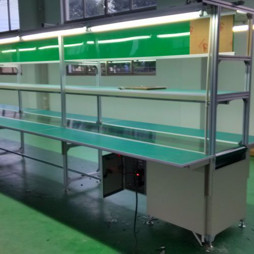 Băng tải, băng chuyền tự động